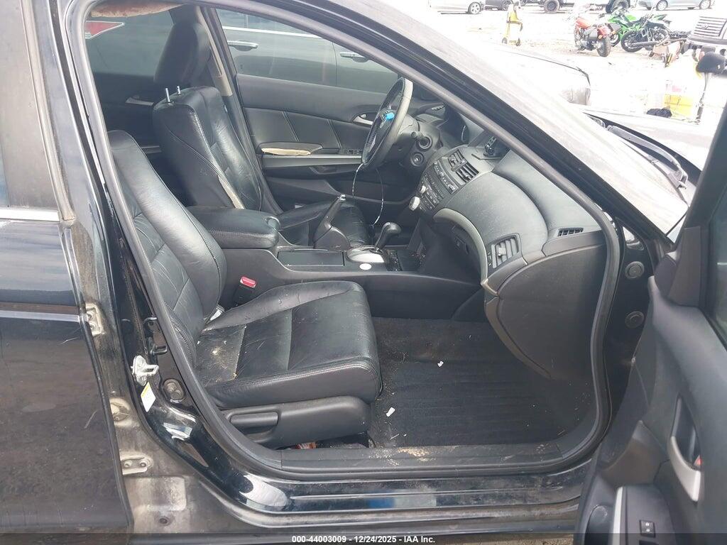 1HGCP268X8A029577 2008 HONDA ACCORD photo no. 5
