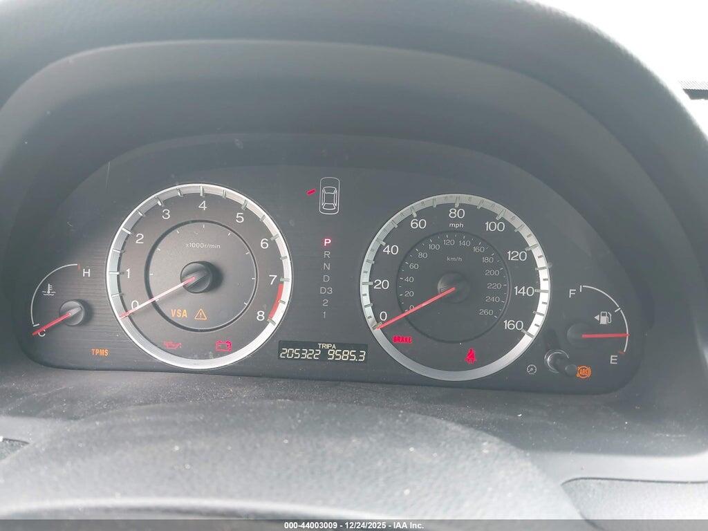 1HGCP268X8A029577 2008 HONDA ACCORD photo no. 7