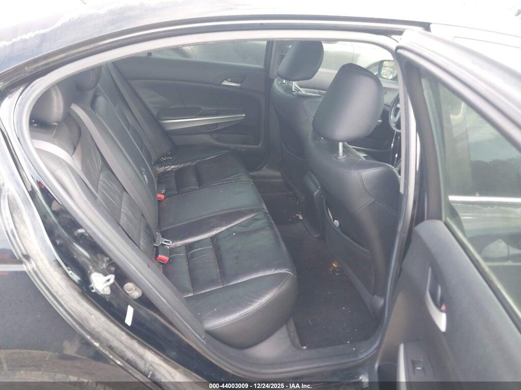 1HGCP268X8A029577 2008 HONDA ACCORD photo no. 8