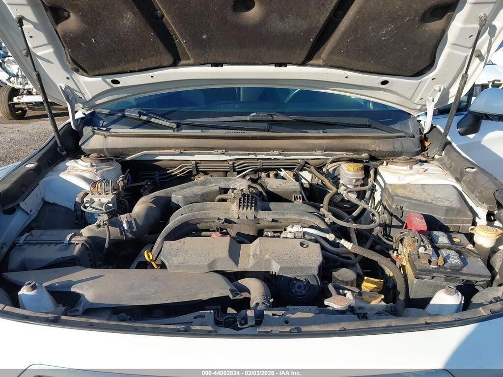 4S4BSBLCXF3313855 2015 SUBARU OUTBACK photo no. 10
