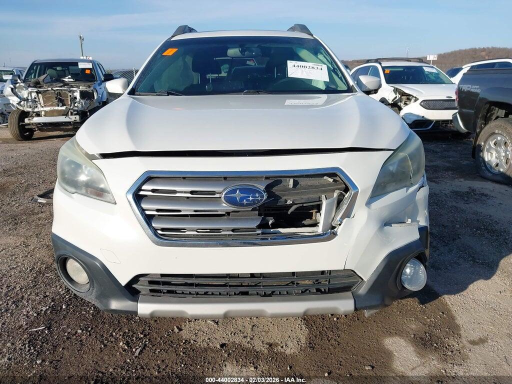 4S4BSBLCXF3313855 2015 SUBARU OUTBACK photo no. 12