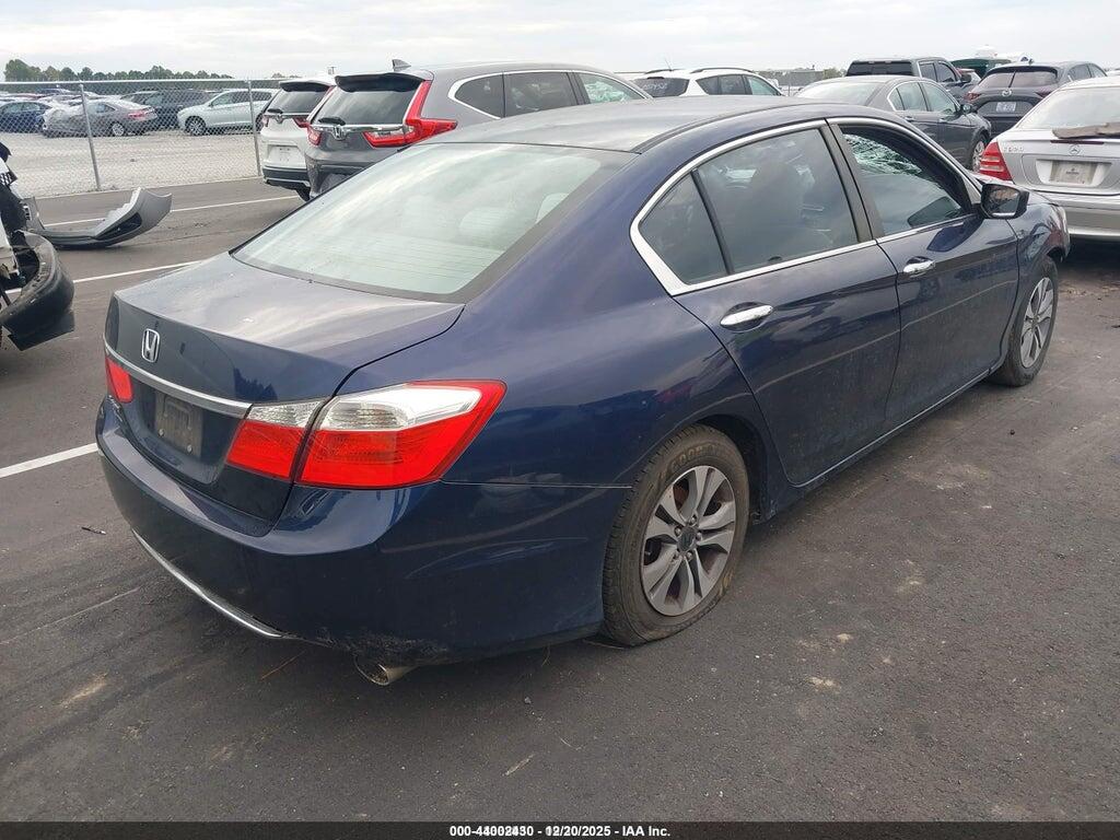 1HGCR2F36DA248612 2013 HONDA ACCORD photo no. 4