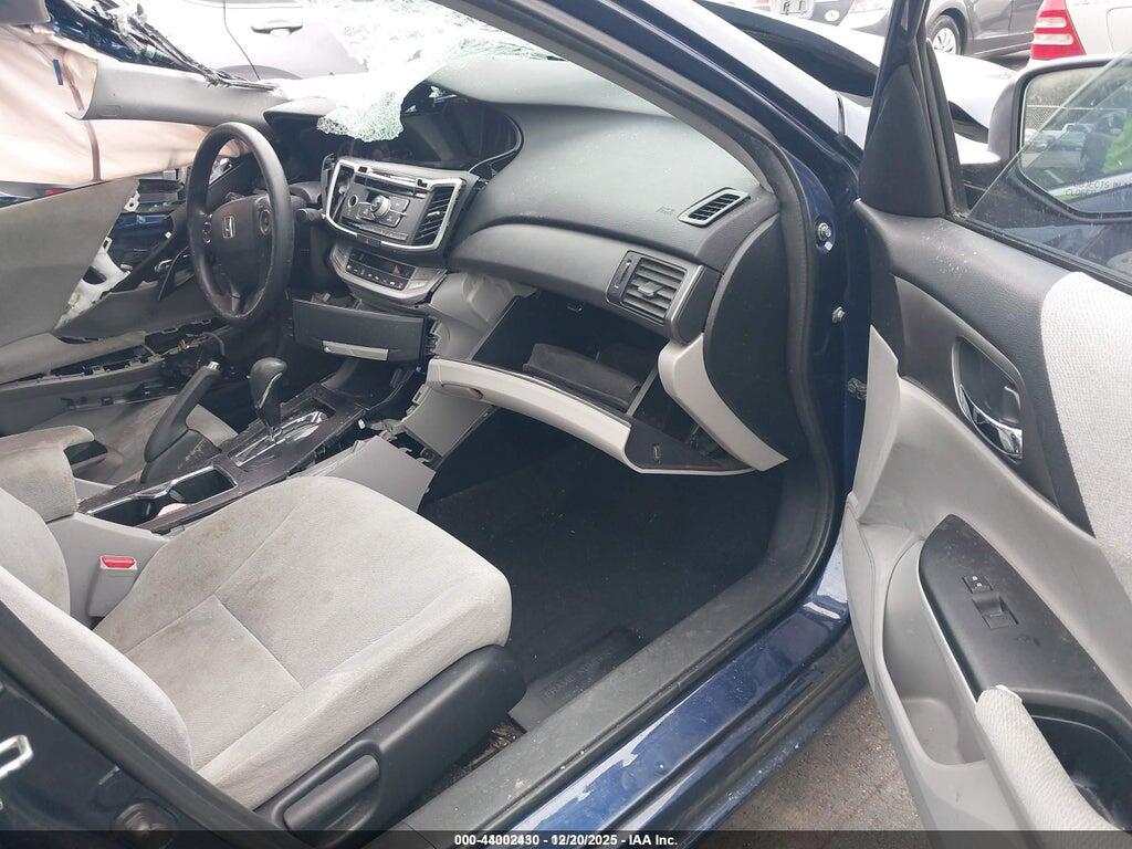 1HGCR2F36DA248612 2013 HONDA ACCORD photo no. 5