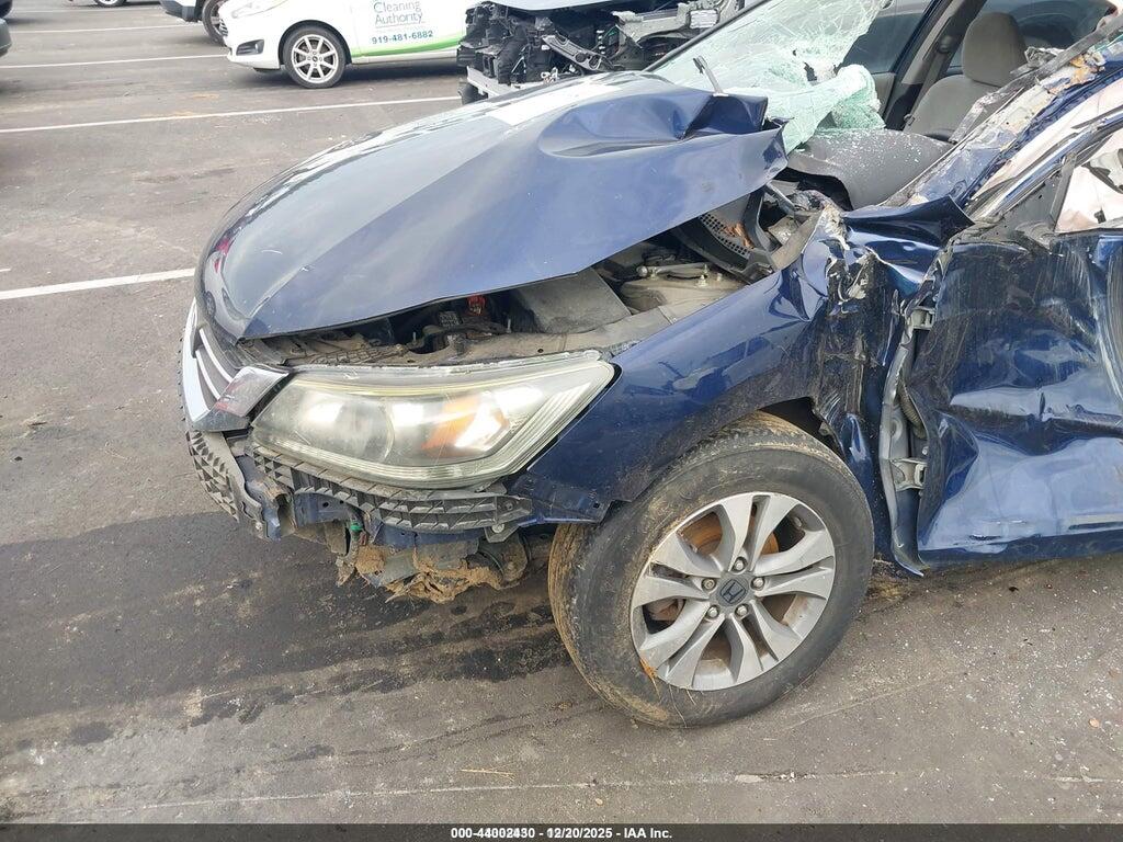 1HGCR2F36DA248612 2013 HONDA ACCORD photo no. 6