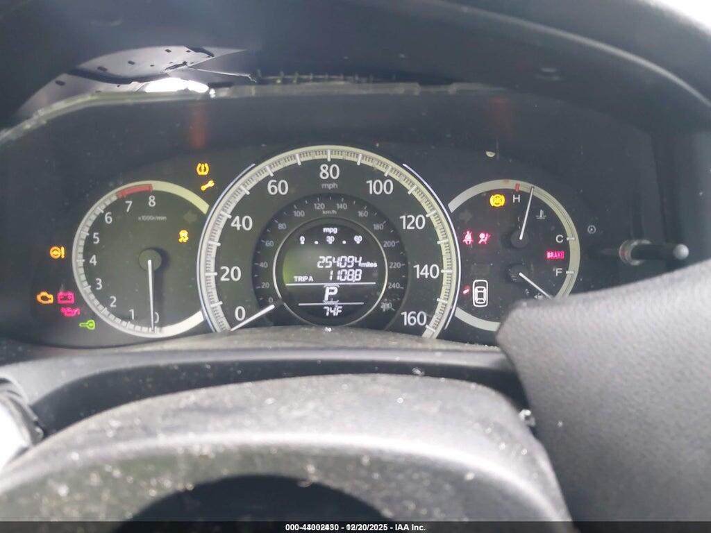 1HGCR2F36DA248612 2013 HONDA ACCORD photo no. 7