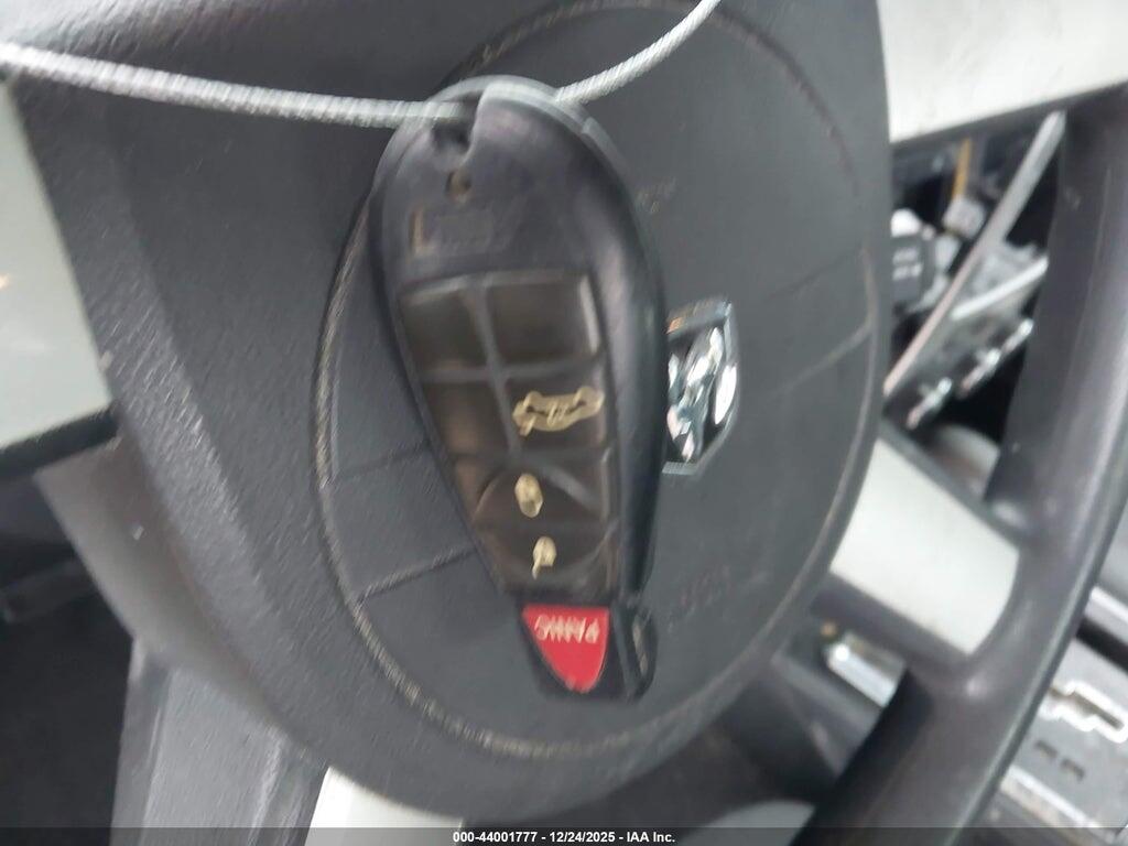 2B3LA33V29H638067 2009 DODGE CHARGER photo no. 11