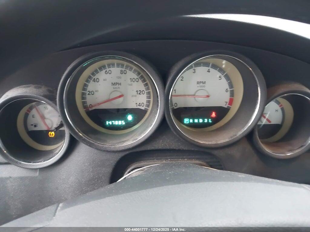 2B3LA33V29H638067 2009 DODGE CHARGER photo no. 7