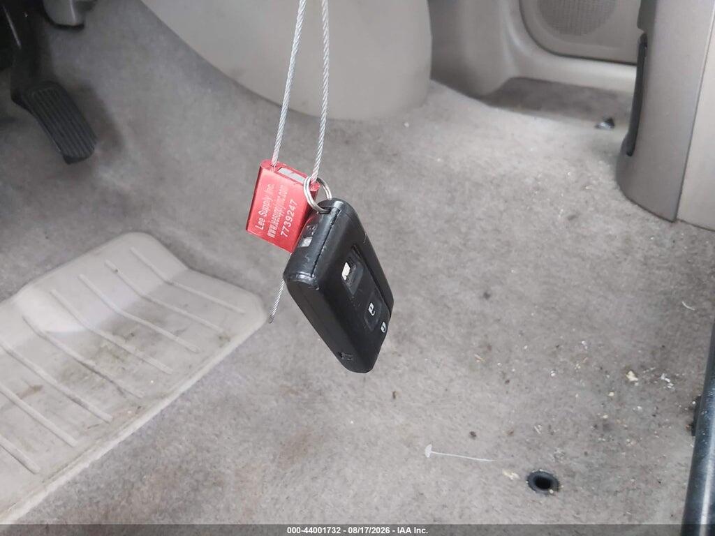JTDKB20U277657773 2007 TOYOTA PRIUS photo no. 11