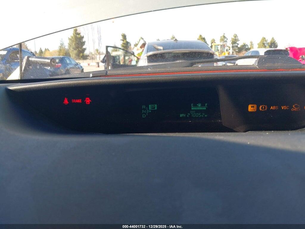 JTDKB20U277657773 2007 TOYOTA PRIUS photo no. 7
