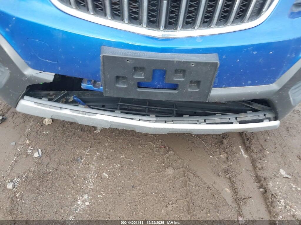 KL4CJASB4EB773431 2014 BUICK ENCORE photo no. 6