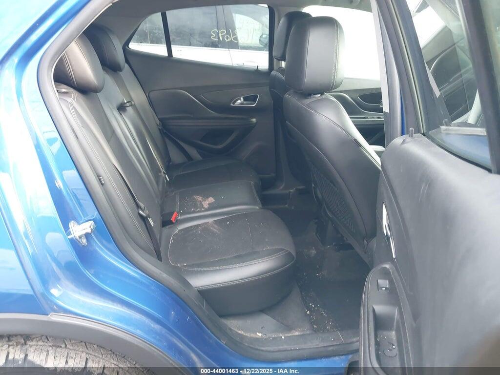 KL4CJASB4EB773431 2014 BUICK ENCORE photo no. 8