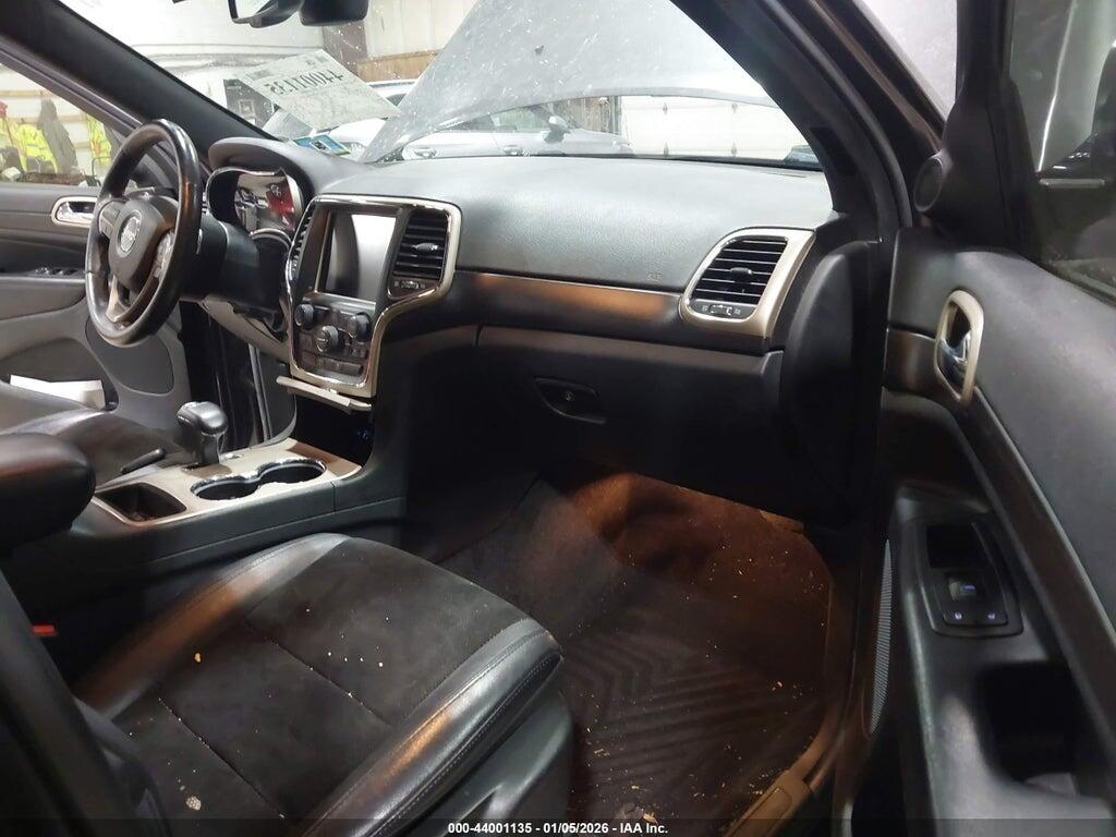 1C4RJFAGXEC497809 2014 JEEP GRAND CHEROKEE photo no. 5