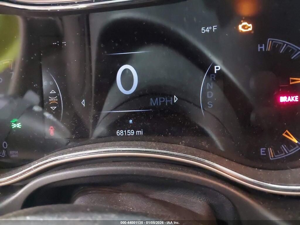 1C4RJFAGXEC497809 2014 JEEP GRAND CHEROKEE photo no. 7