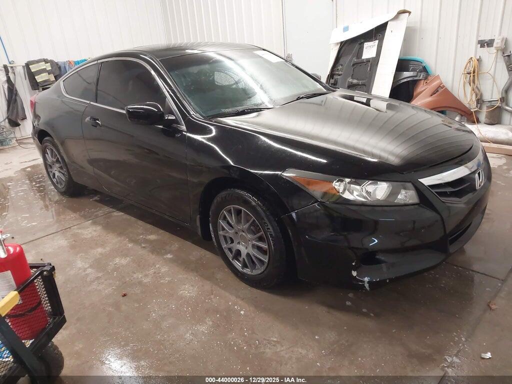 1HGCS1B85BA003667 2011 HONDA ACCORD photo no. 1