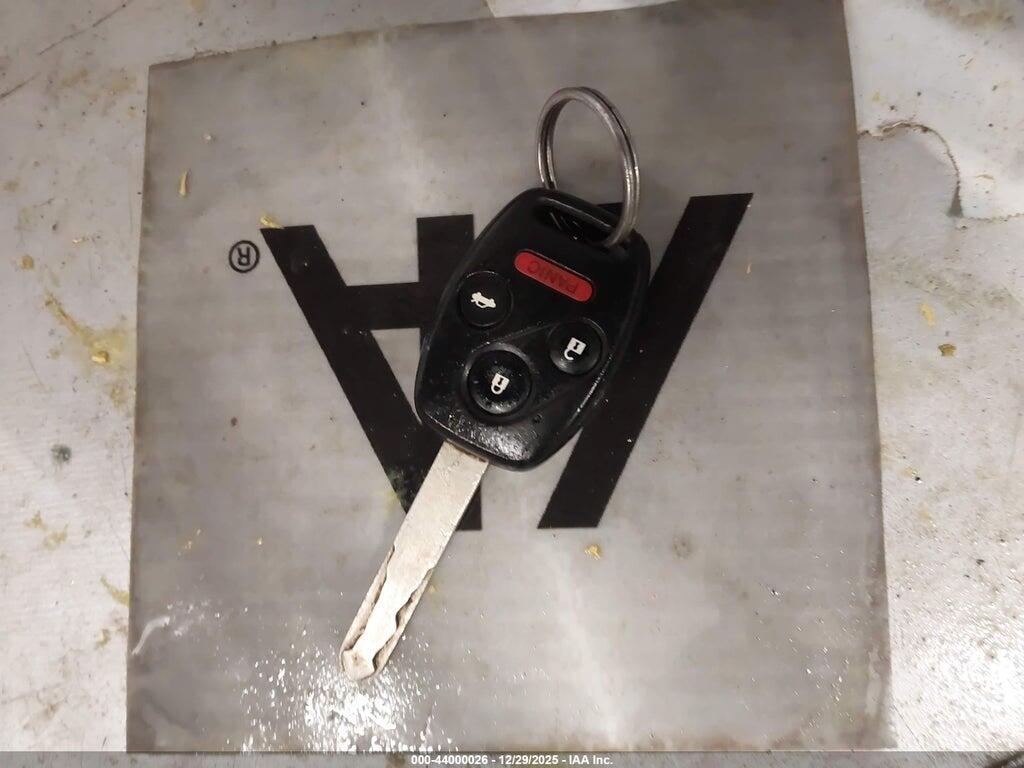 1HGCS1B85BA003667 2011 HONDA ACCORD photo no. 11