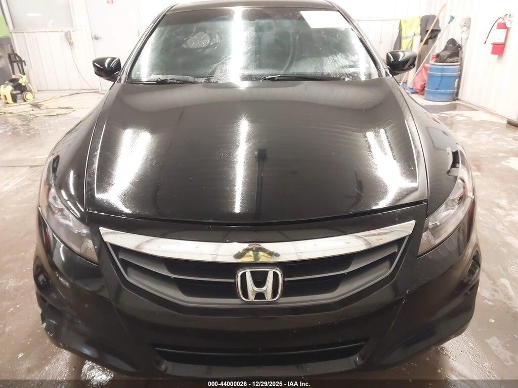 1HGCS1B85BA003667 2011 HONDA ACCORD photo no. 12