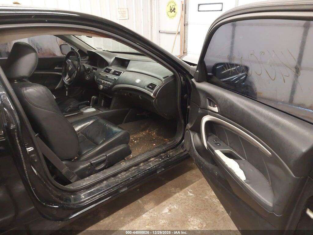 1HGCS1B85BA003667 2011 HONDA ACCORD photo no. 5