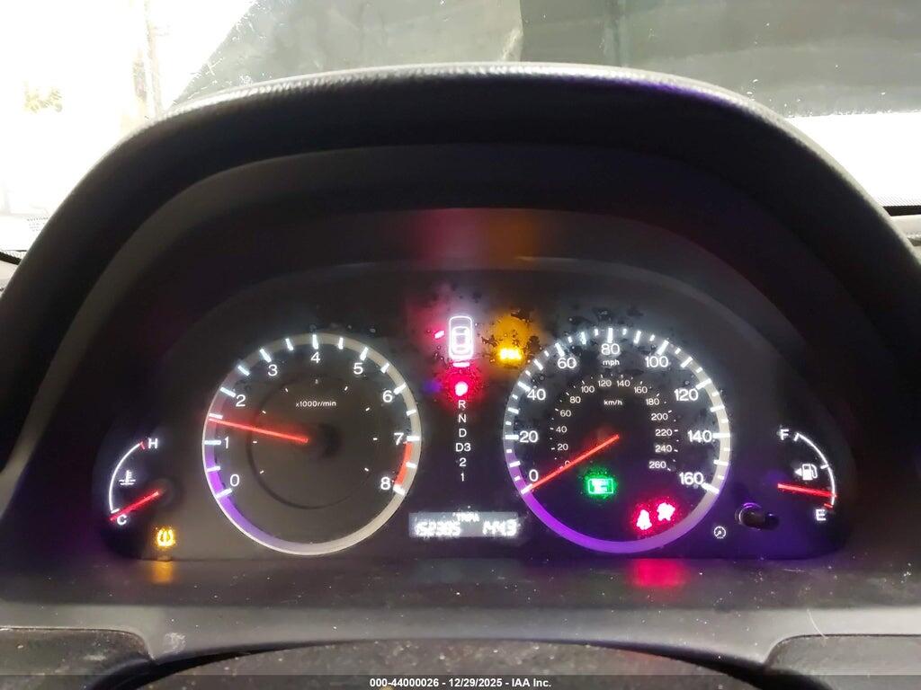1HGCS1B85BA003667 2011 HONDA ACCORD photo no. 7