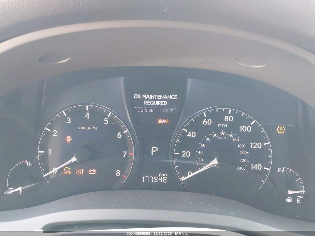 2T2BK1BA9CC131013 2012 LEXUS RX 350 photo no. 7
