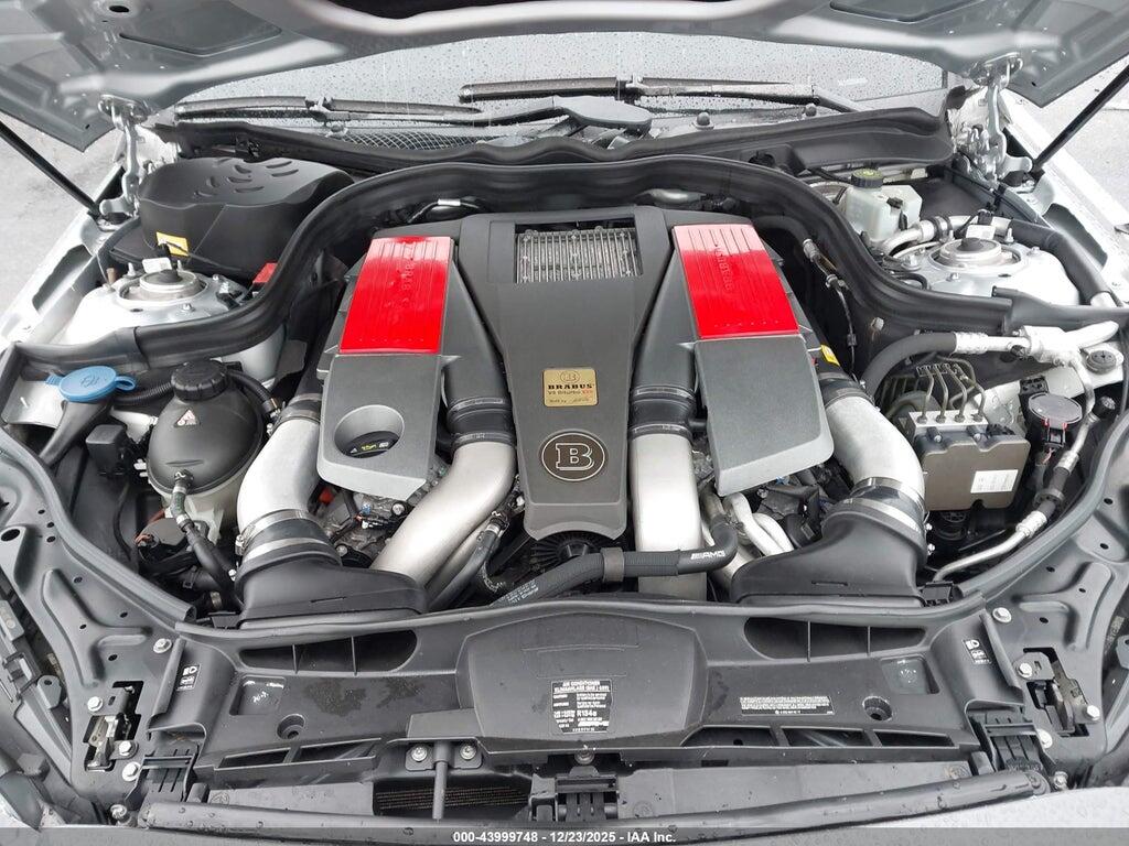 WDDHF7GB5EA910722 2014 MERCEDES-BENZ E 63 AMG photo no. 10