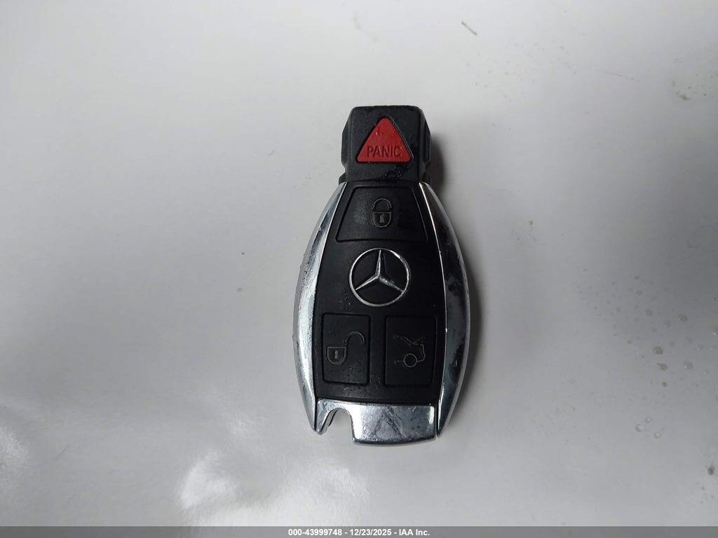 WDDHF7GB5EA910722 2014 MERCEDES-BENZ E 63 AMG photo no. 11