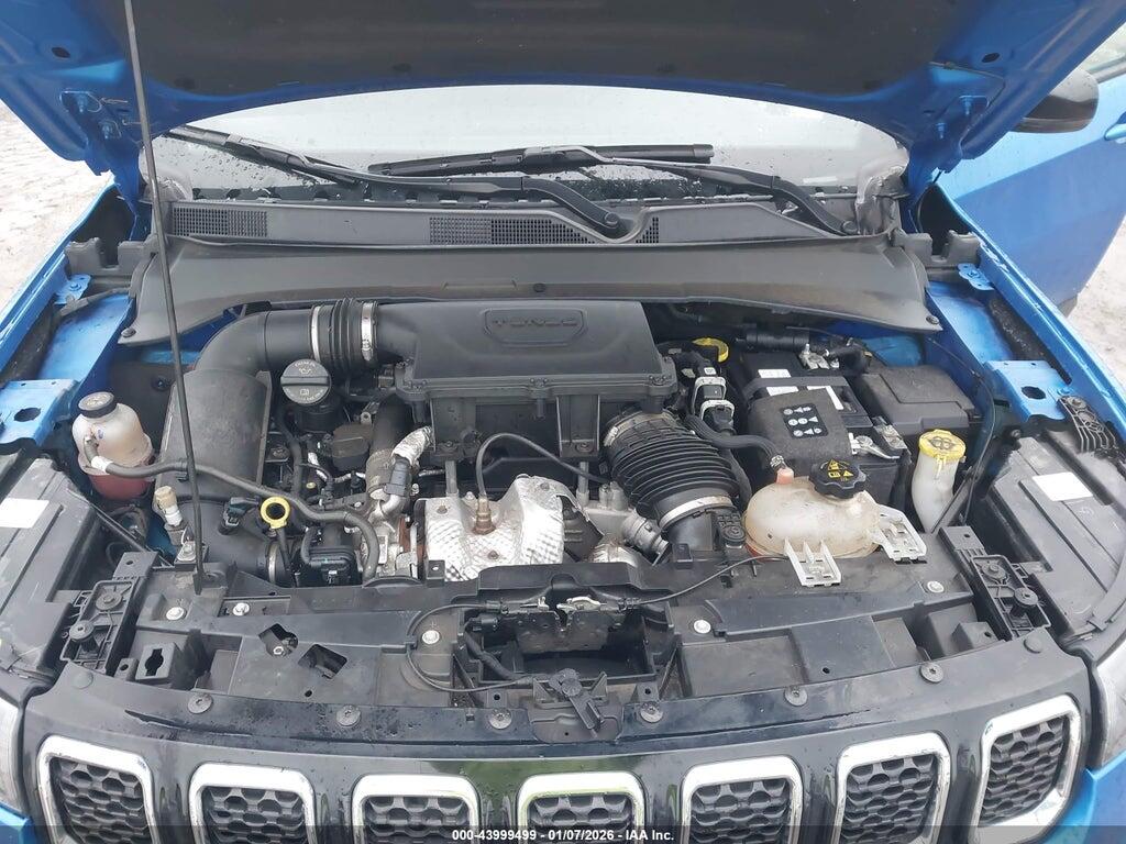 3C4NJDCN6PT535140 2023 JEEP COMPASS photo no. 10