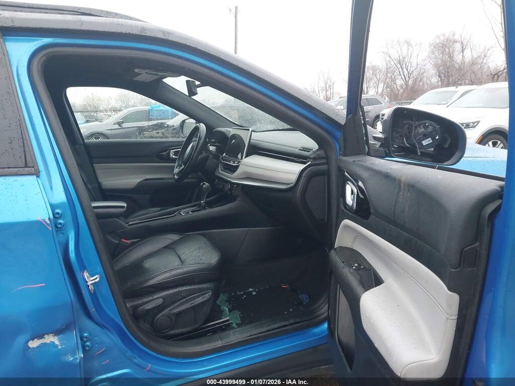 3C4NJDCN6PT535140 2023 JEEP COMPASS photo no. 5