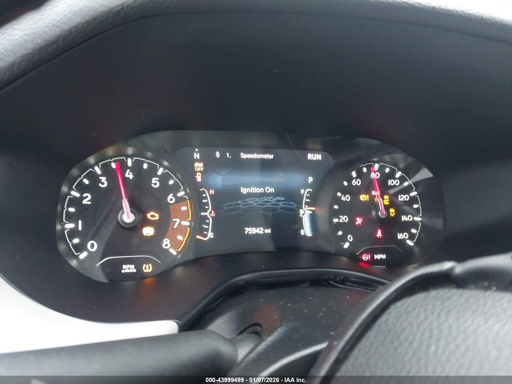 3C4NJDCN6PT535140 2023 JEEP COMPASS photo no. 7