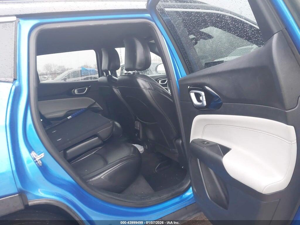 3C4NJDCN6PT535140 2023 JEEP COMPASS photo no. 8