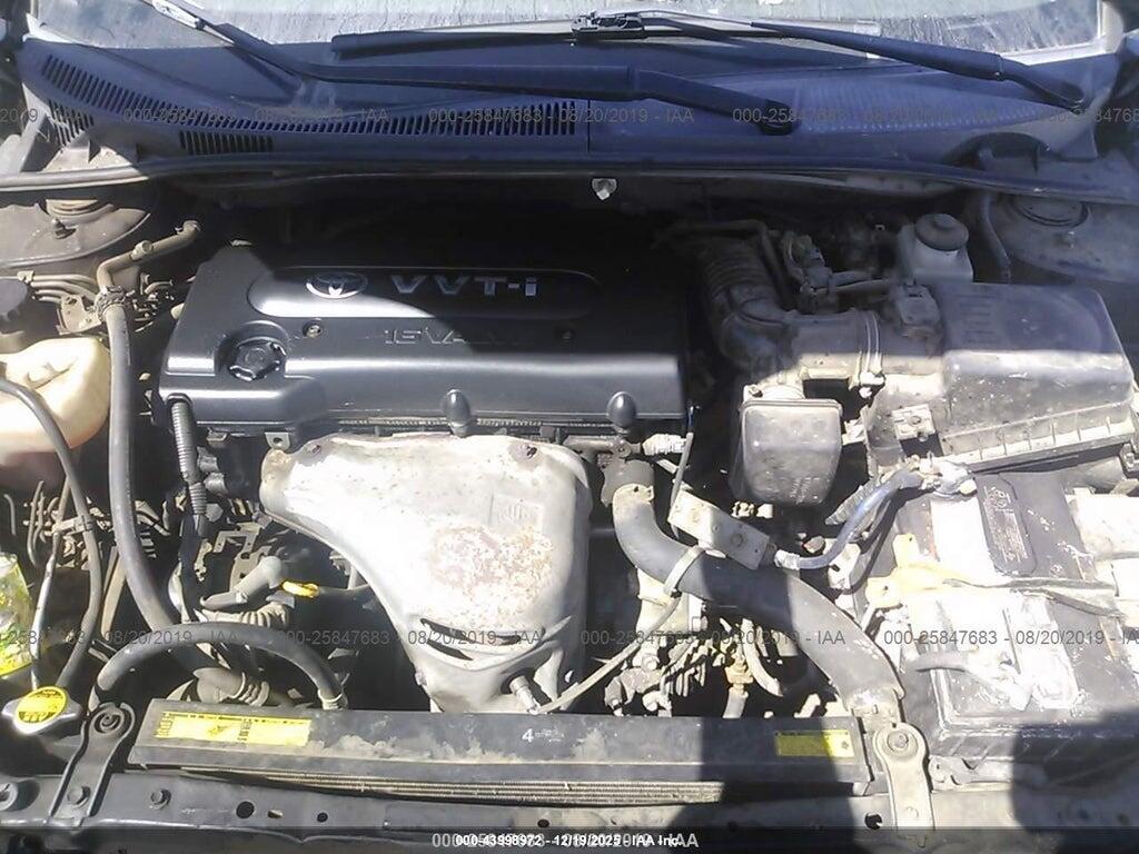 JTKDE167360117165 2006 SCION TC photo no. 10