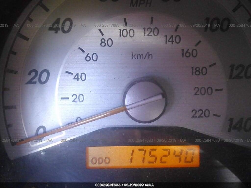 JTKDE167360117165 2006 SCION TC photo no. 7