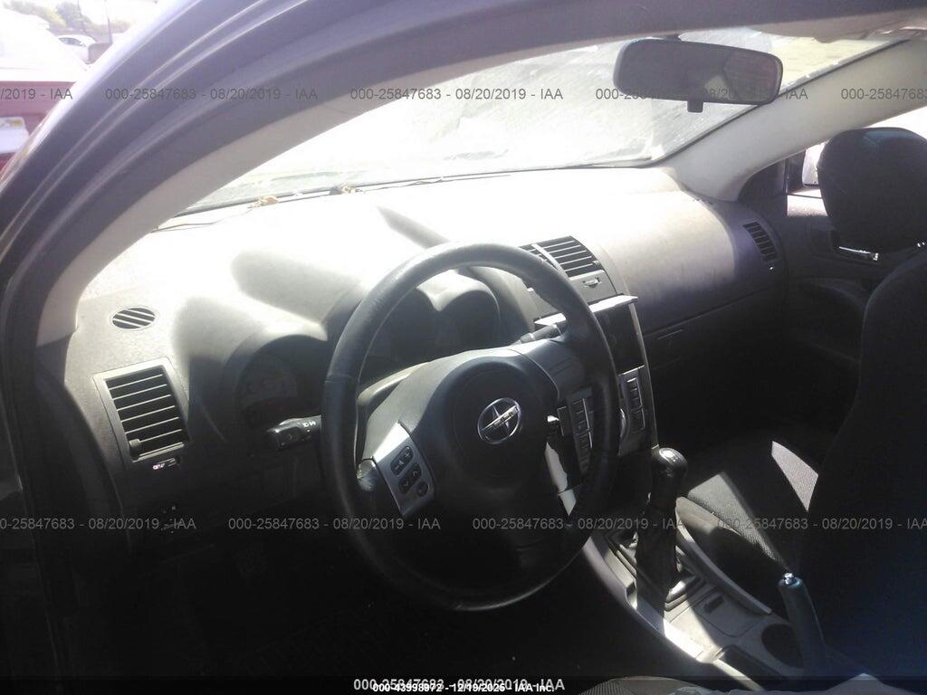 JTKDE167360117165 2006 SCION TC photo no. 8