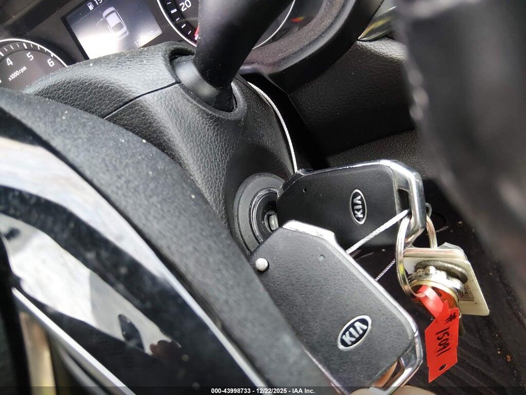 3KPF34AD3KE113929 2019 KIA FORTE photo no. 11