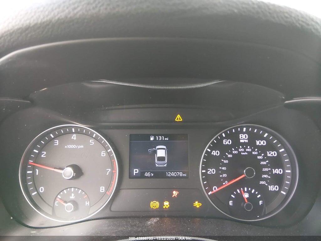 3KPF34AD3KE113929 2019 KIA FORTE photo no. 7