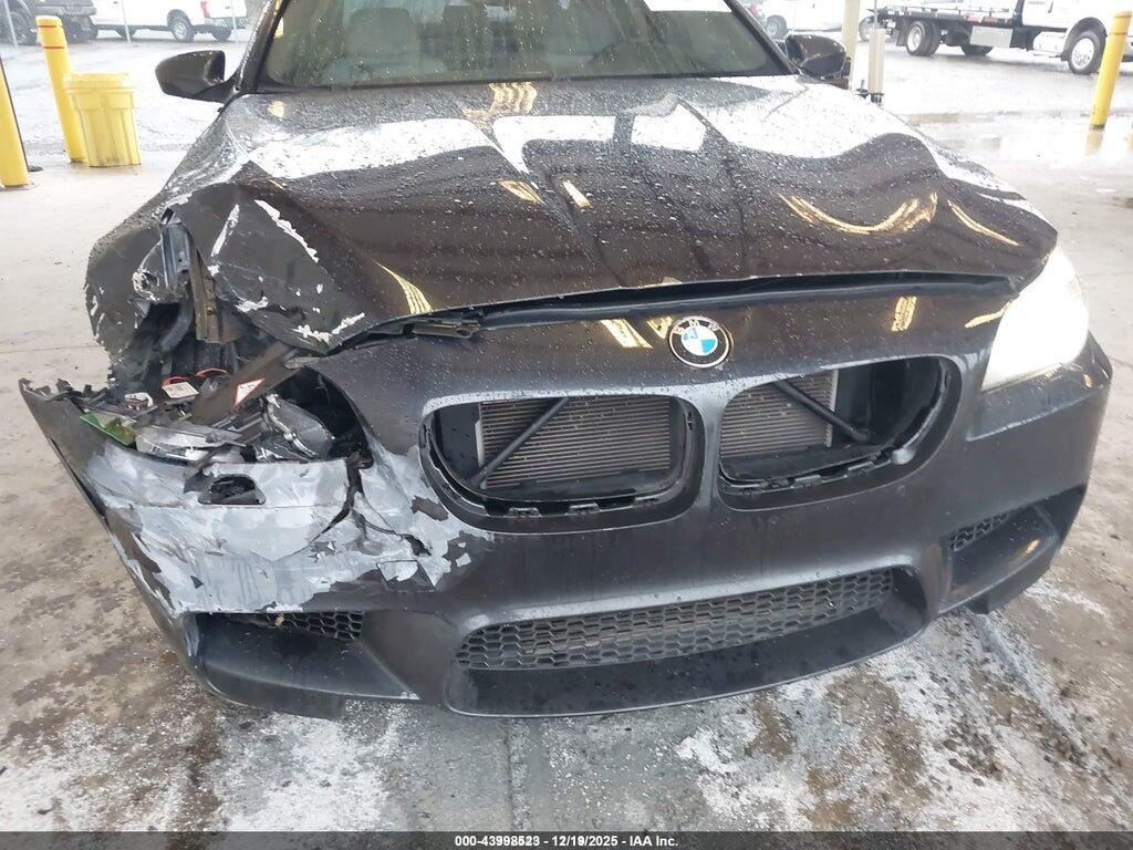 WBSFV9C51DD096381 2013 BMW M5 photo no. 6