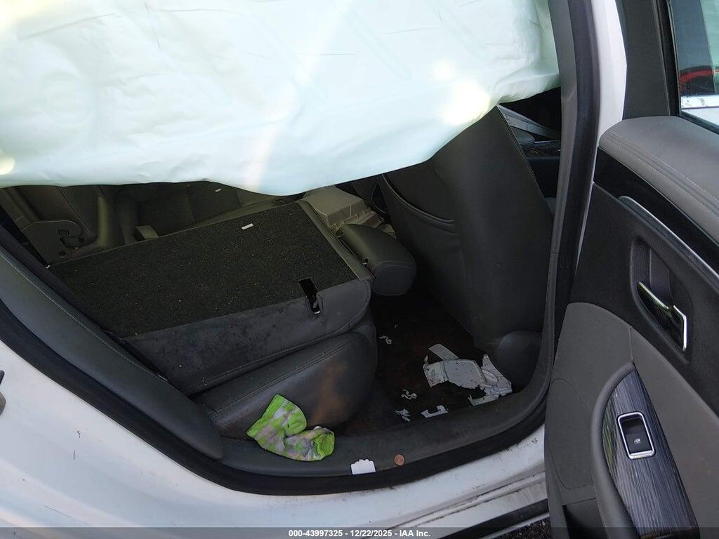 1G1105S32HU144591 2017 CHEVROLET IMPALA photo no. 8