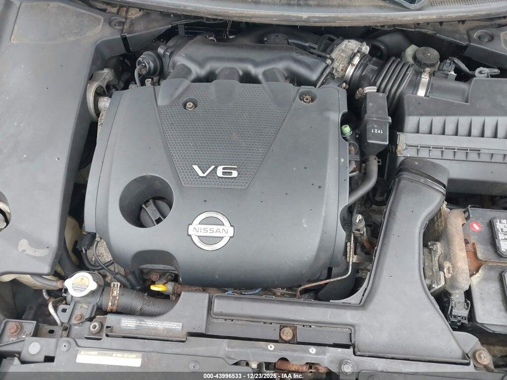 1N4AA5AP4CC815837 2012 NISSAN MAXIMA photo no. 10