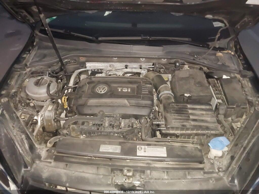 3VW217AU3HM045004 2017 VOLKSWAGEN GOLF photo no. 10