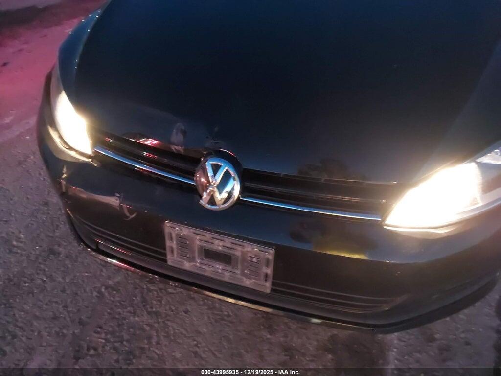 3VW217AU3HM045004 2017 VOLKSWAGEN GOLF photo no. 6