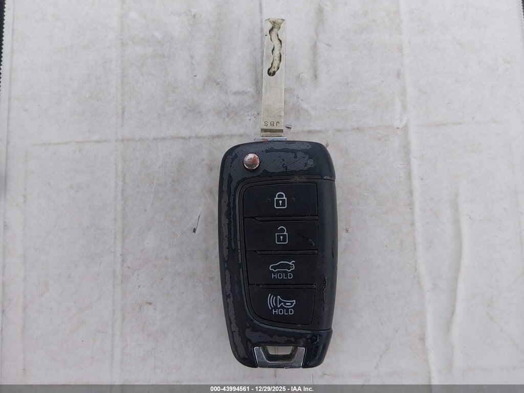 5NPLL4AG1MH036151 2021 HYUNDAI ELANTRA photo no. 11
