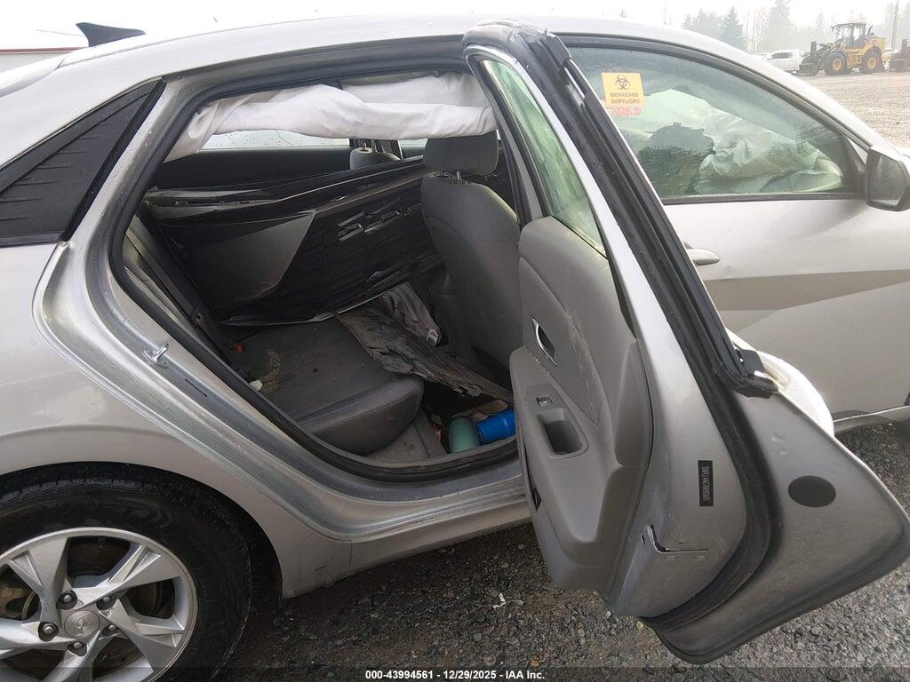 5NPLL4AG1MH036151 2021 HYUNDAI ELANTRA photo no. 8