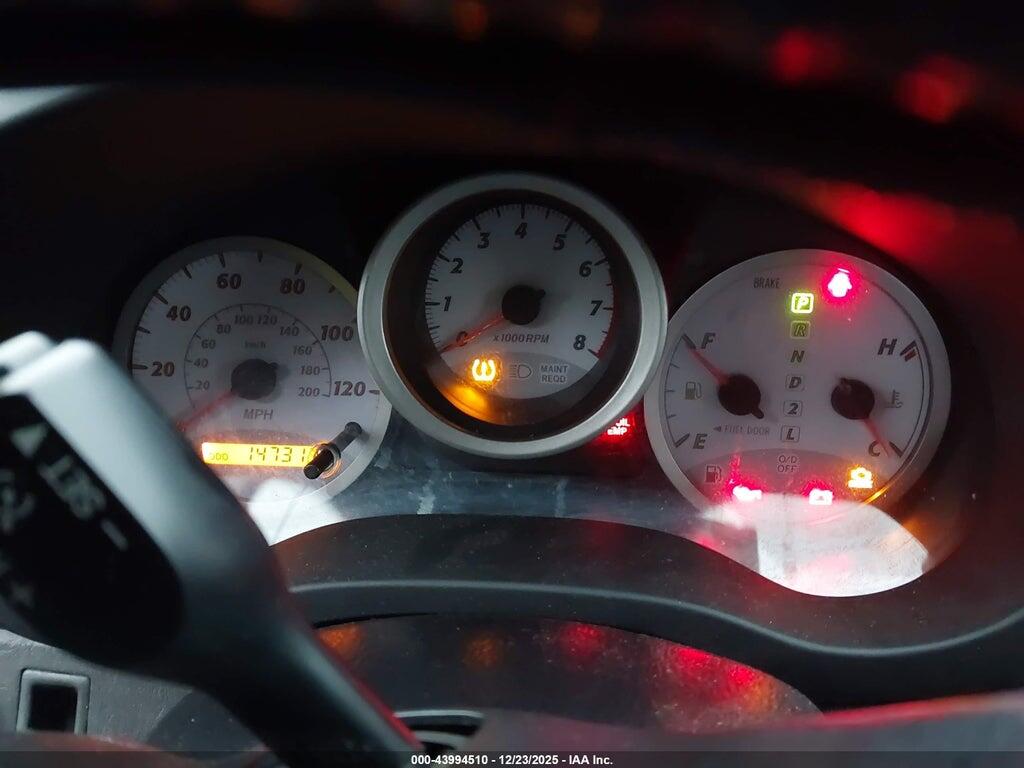 JTEHD20V656038847 2005 TOYOTA RAV4 photo no. 7