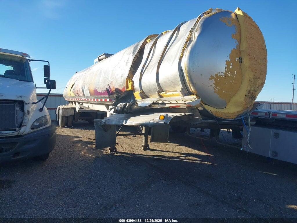 2009 WALKER STAINLESS EQUIP CO UNKNOWN 5WSAA43289N040913
