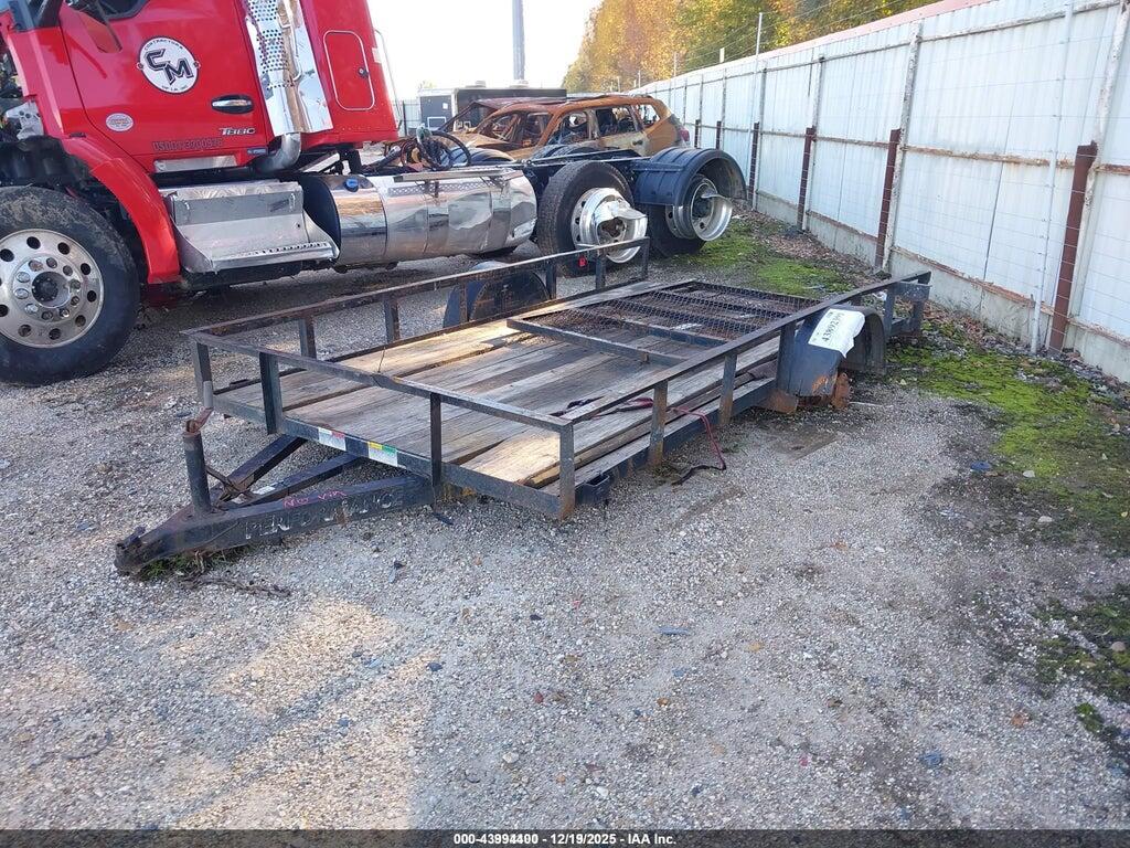 13ZSA121361002842 1901 TRAILER UNK photo no. 2