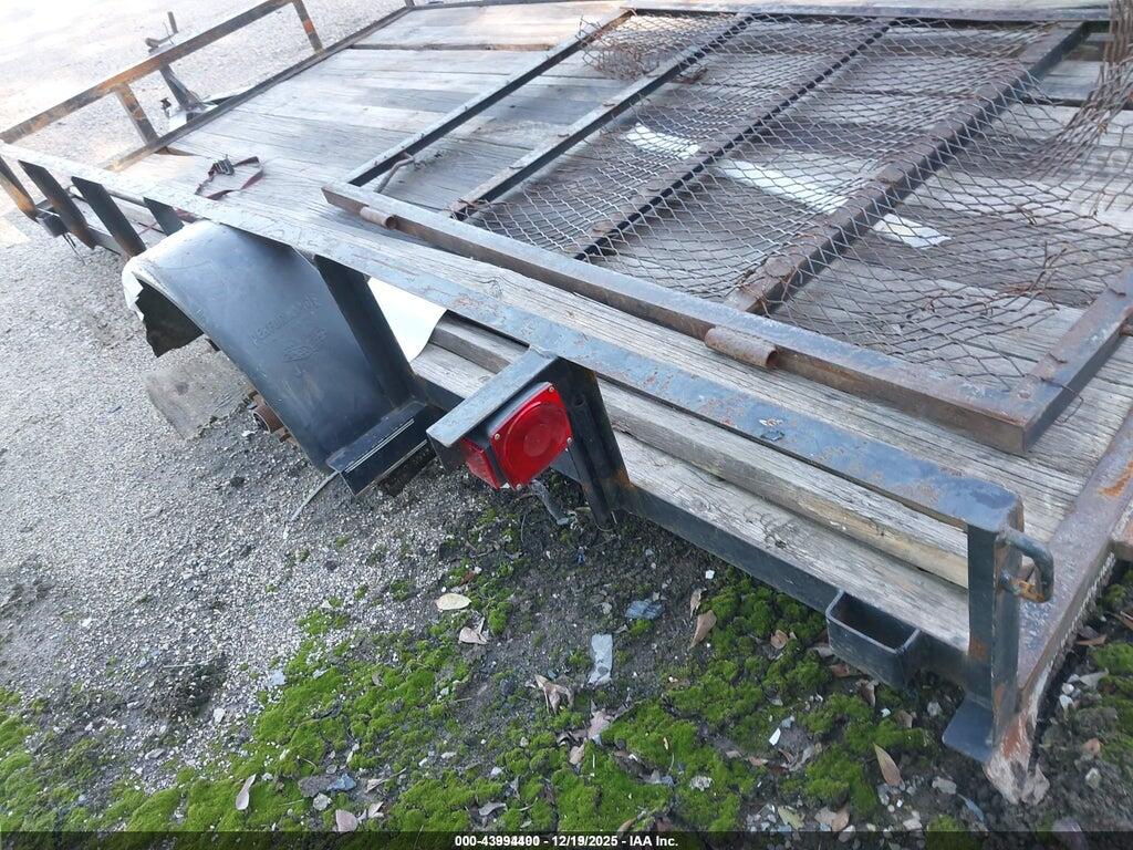 13ZSA121361002842 1901 TRAILER UNK photo no. 3