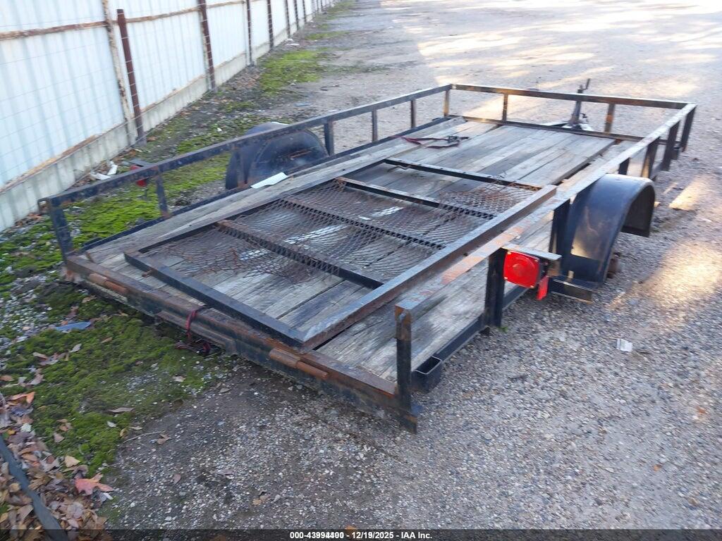 13ZSA121361002842 1901 TRAILER UNK photo no. 4
