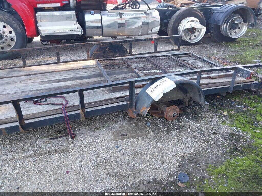 13ZSA121361002842 1901 TRAILER UNK photo no. 7