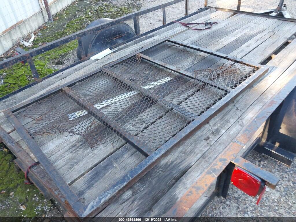 13ZSA121361002842 1901 TRAILER UNK photo no. 8