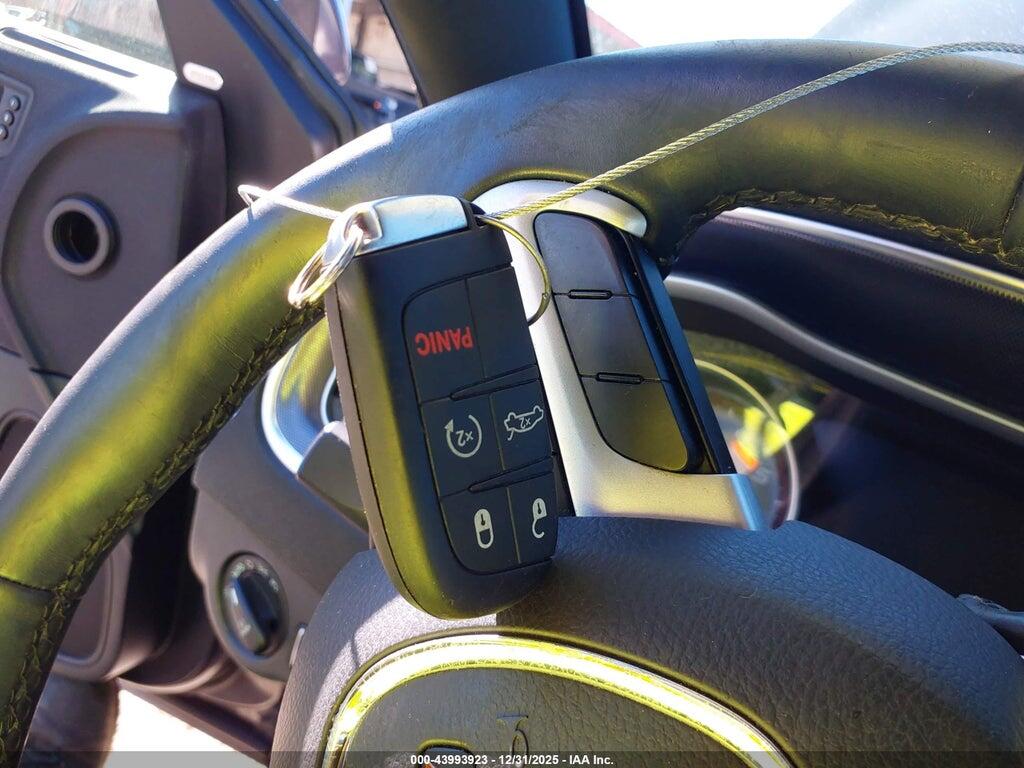 2C3CDXHGXHH504563 2017 DODGE CHARGER photo no. 11