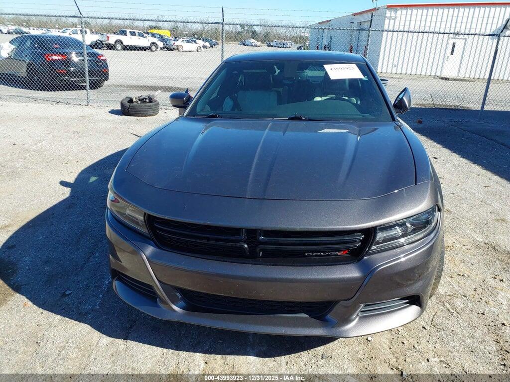 2C3CDXHGXHH504563 2017 DODGE CHARGER photo no. 12
